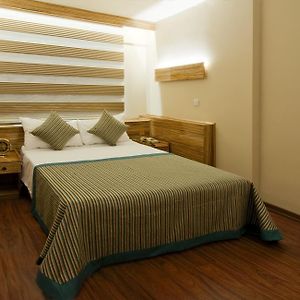 Comfort Double Kamer