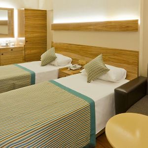 Comfort Kamer met Twee Aparte Bedden